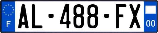 AL-488-FX