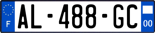 AL-488-GC