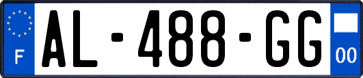 AL-488-GG