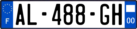 AL-488-GH