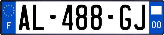 AL-488-GJ