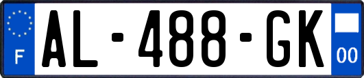 AL-488-GK