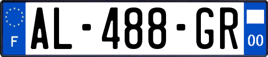 AL-488-GR