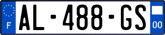 AL-488-GS
