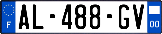 AL-488-GV