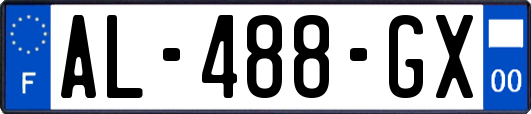AL-488-GX