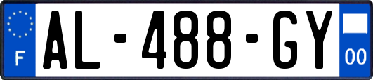 AL-488-GY