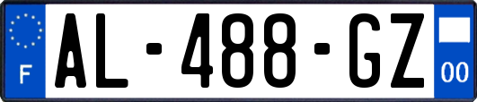 AL-488-GZ