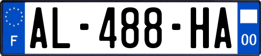 AL-488-HA