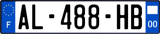 AL-488-HB