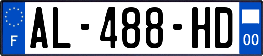 AL-488-HD