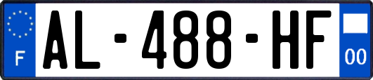 AL-488-HF