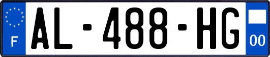 AL-488-HG