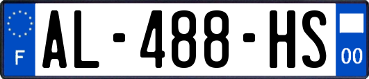AL-488-HS