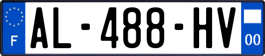 AL-488-HV