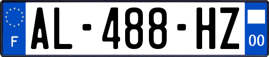 AL-488-HZ