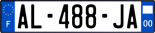 AL-488-JA