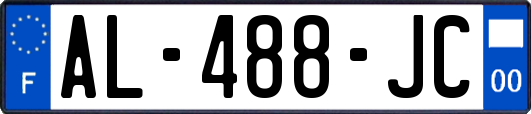 AL-488-JC