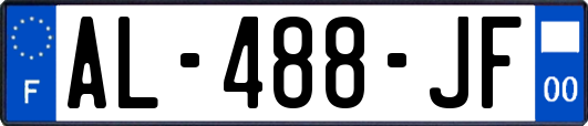AL-488-JF