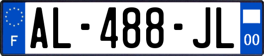 AL-488-JL