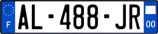 AL-488-JR