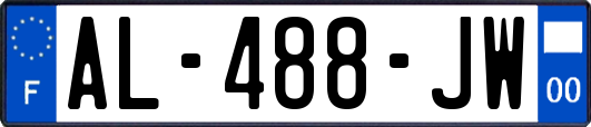 AL-488-JW
