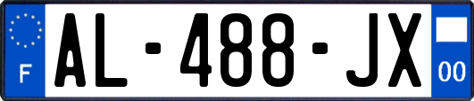 AL-488-JX