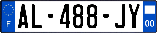 AL-488-JY