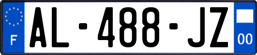 AL-488-JZ