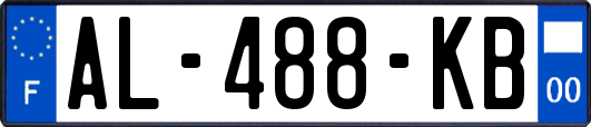 AL-488-KB