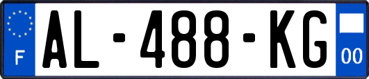 AL-488-KG