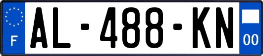 AL-488-KN