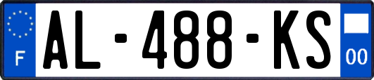 AL-488-KS