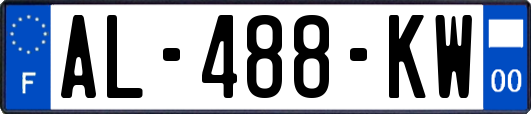 AL-488-KW