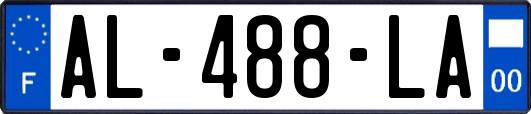 AL-488-LA