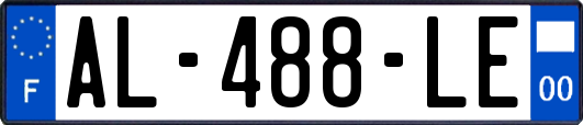 AL-488-LE