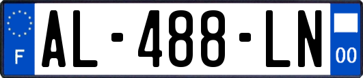 AL-488-LN