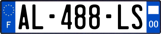 AL-488-LS
