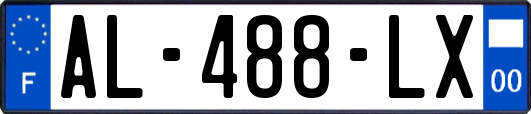 AL-488-LX