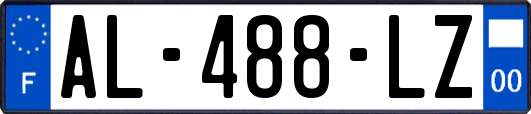AL-488-LZ
