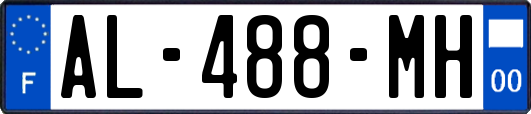AL-488-MH
