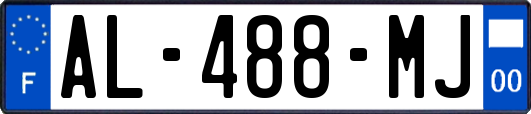 AL-488-MJ