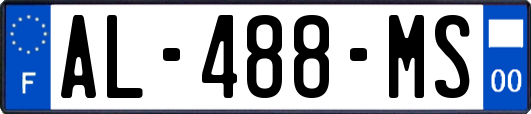 AL-488-MS