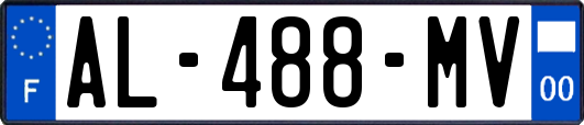 AL-488-MV