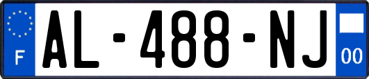 AL-488-NJ