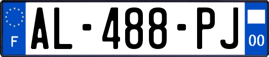 AL-488-PJ