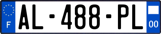 AL-488-PL