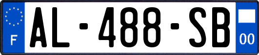 AL-488-SB