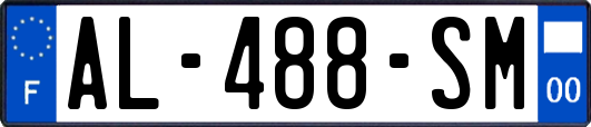 AL-488-SM