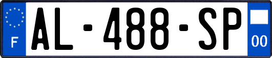 AL-488-SP